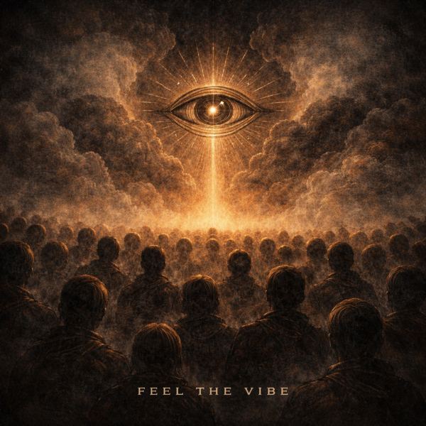 Feel the Vibe