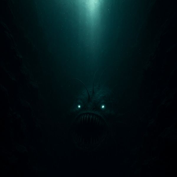 Echoes of the Last Diver
