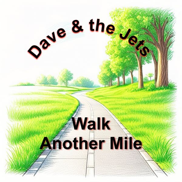 Walk Another Mile