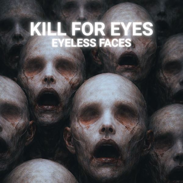 Eyeless Faces