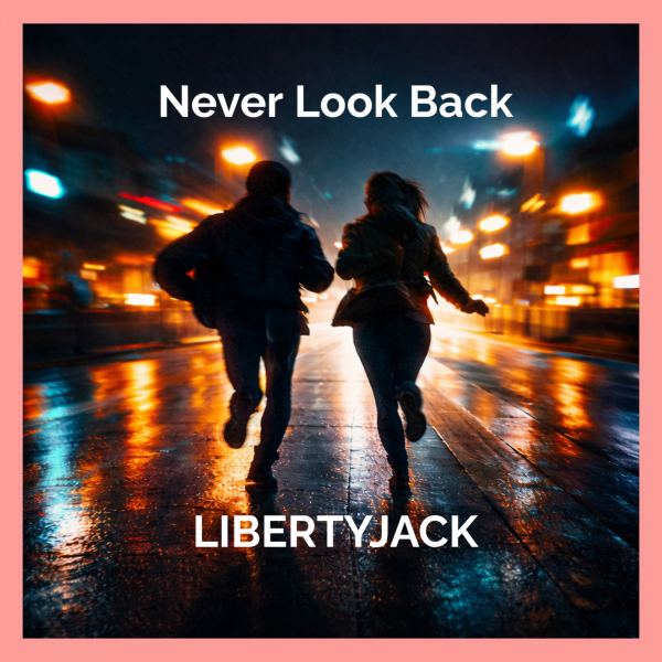 Never Look Back