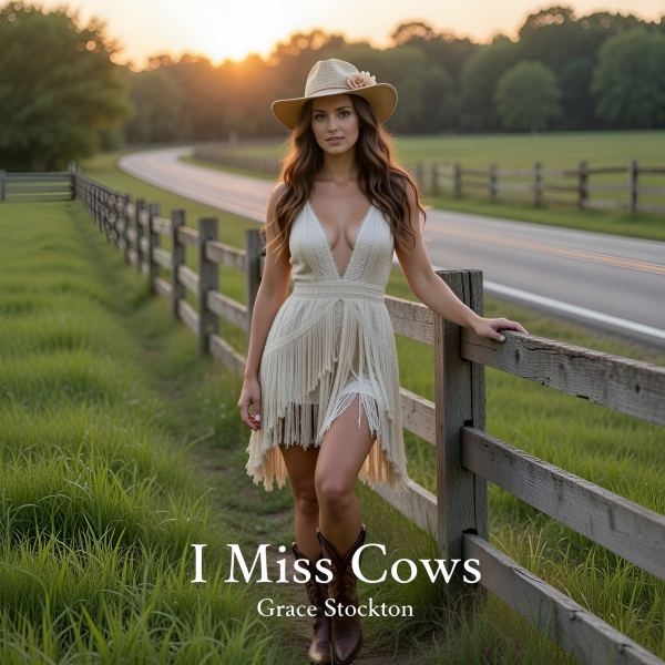 I Miss Cows