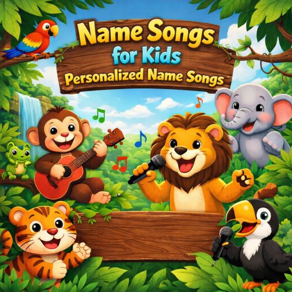 If your name is Emma | Emma Song