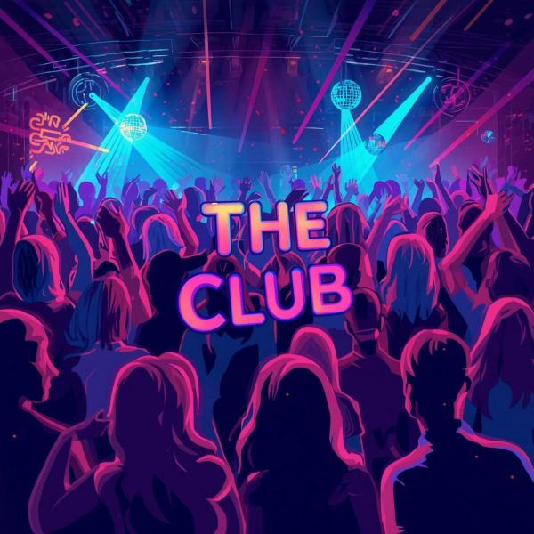 The Club - Remaster