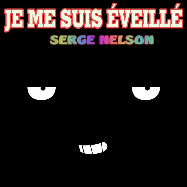 JE ME SUIS &Eacute;VEILL&Eacute;