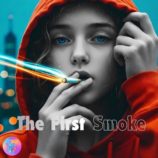 The First Smoke