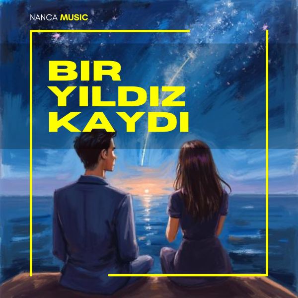 Bir Yıldız Kaydı