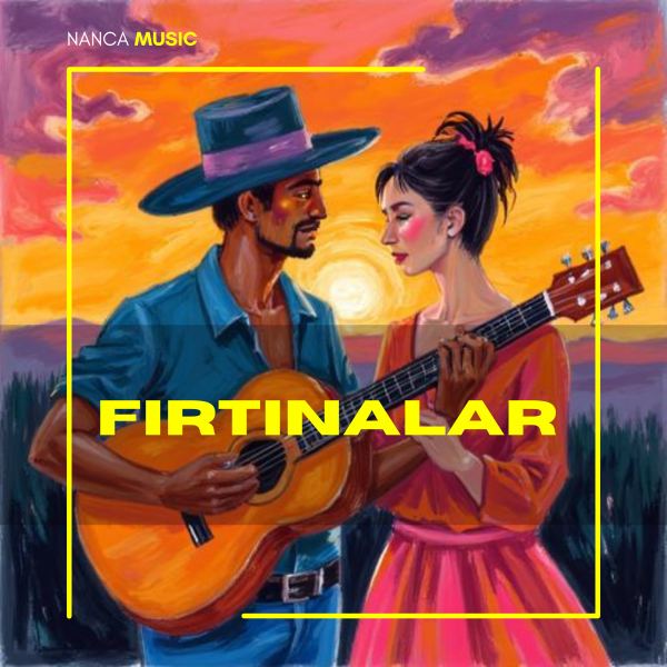Fırtınalar