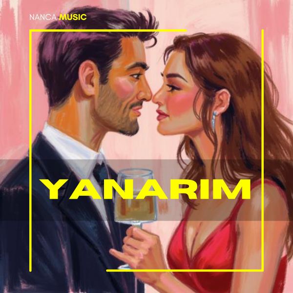 Yanarım