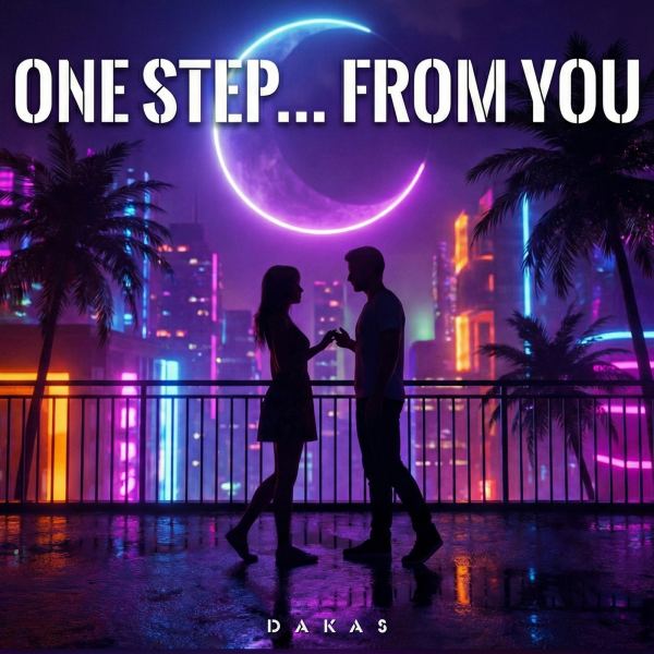 One Step... From You