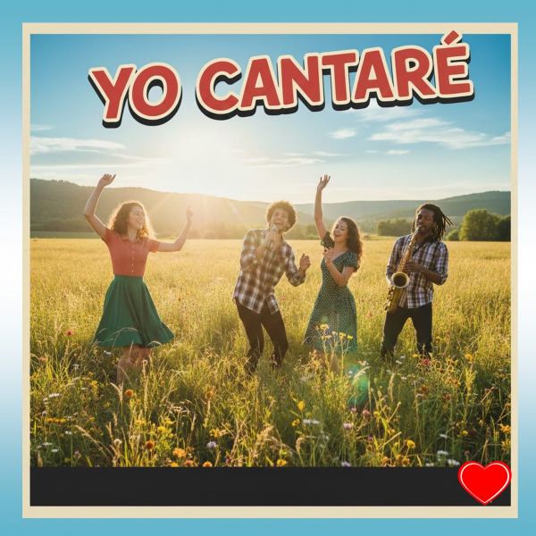 Yo Cantare