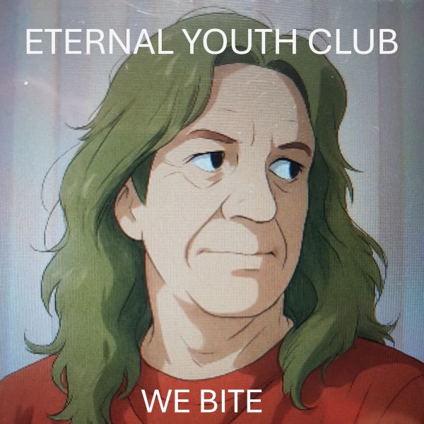 We bite