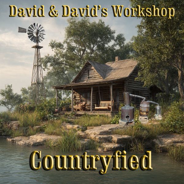 Countryfied
