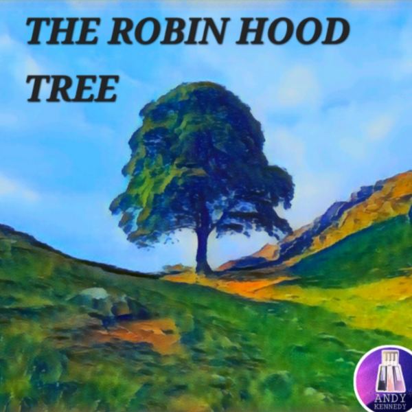 THE ROBIN HOOD TREE