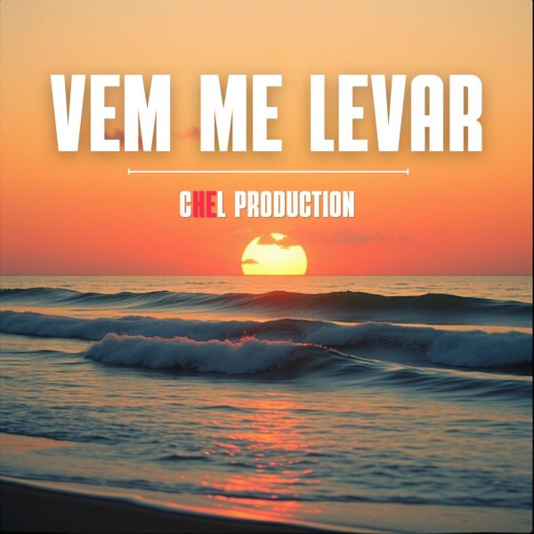 Vem me Levar