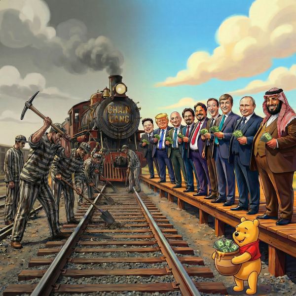 Chain Gang