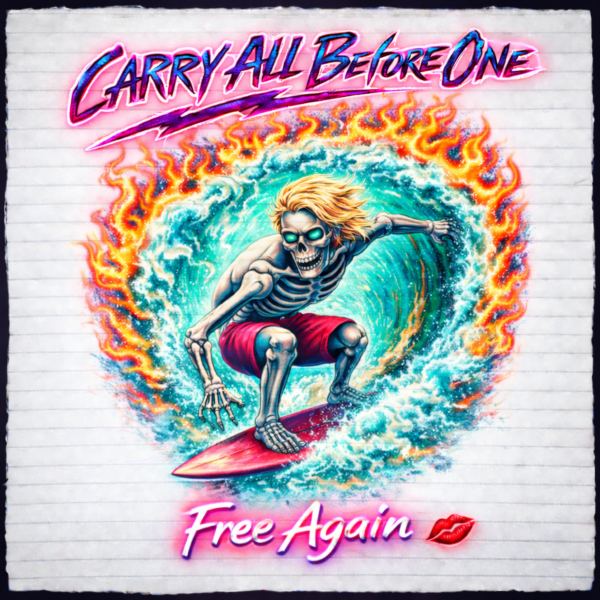 Free Again