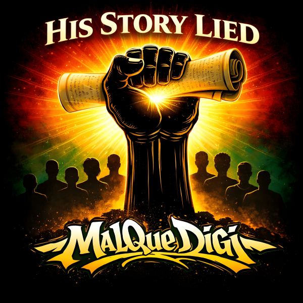 His Story Lied