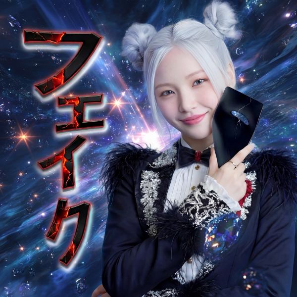 フェイク