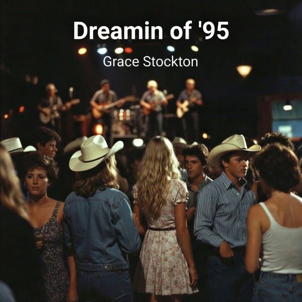 Dreamin of '95