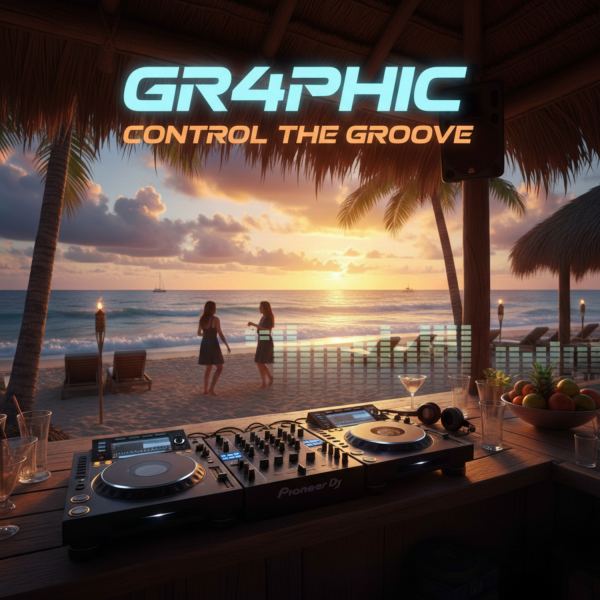 Control The Groove