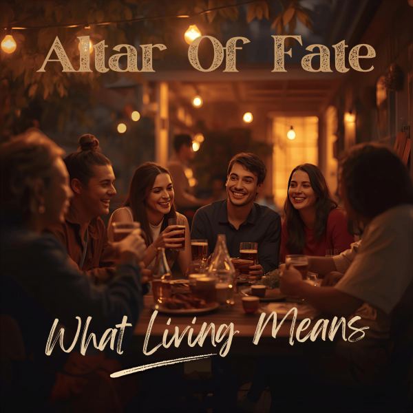 What Living Means