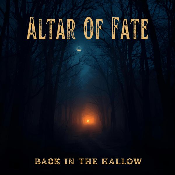 Back In The Hallow