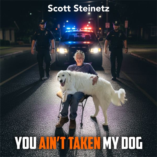 You Ain't Taken My Dog