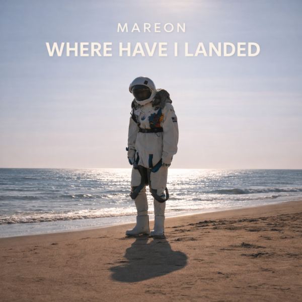 Where Have I Landed