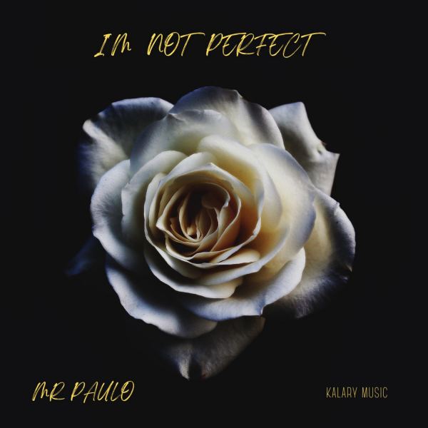 I'm not perfect