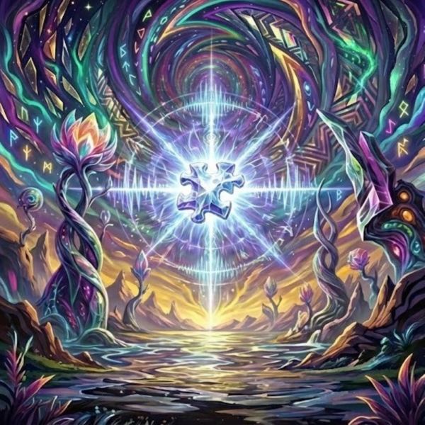 Inner Piece - Hip-Hop Remix - Instrumental