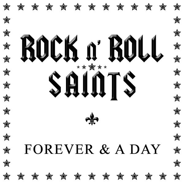 Forever & A Day
