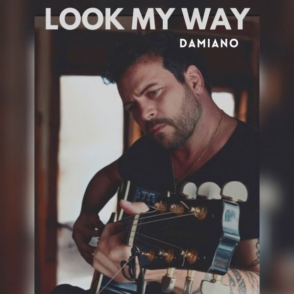 Look My Way