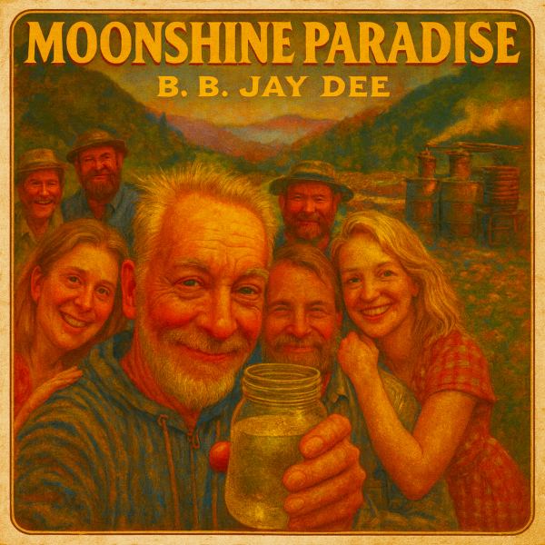 Moonshine Paradise