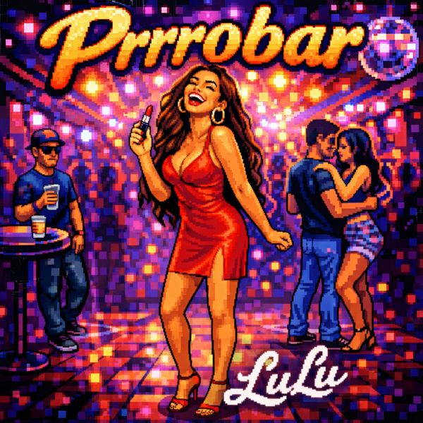 PrrroBAR