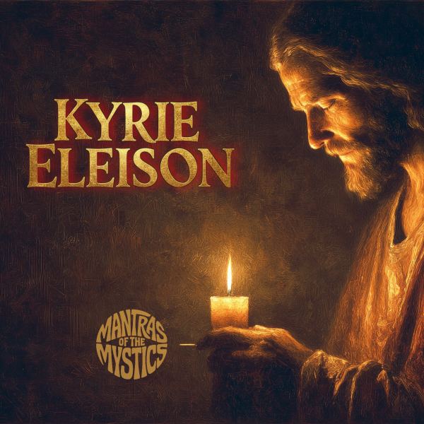 Kyrie Eleison