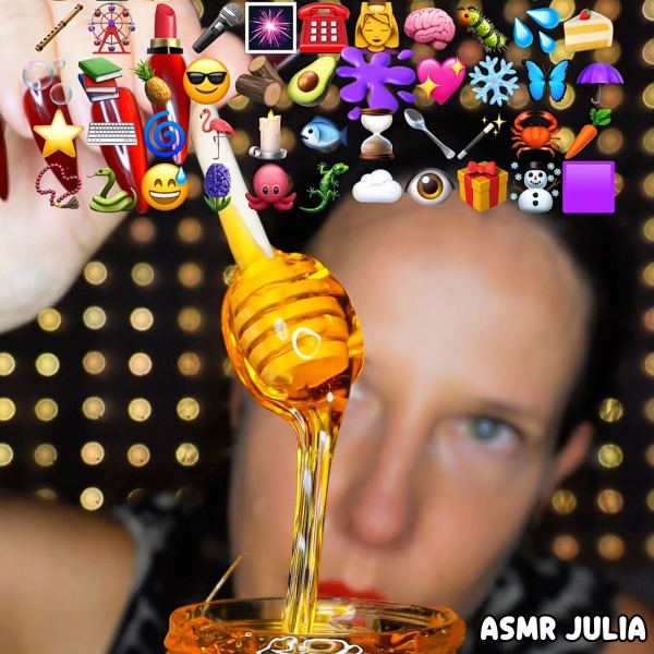 Emoji Challenge XXL