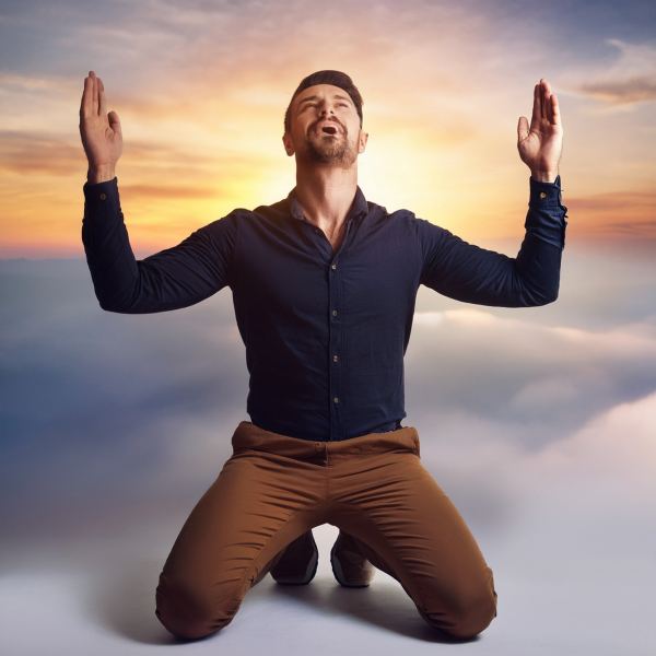 Lord, Hear my Plea