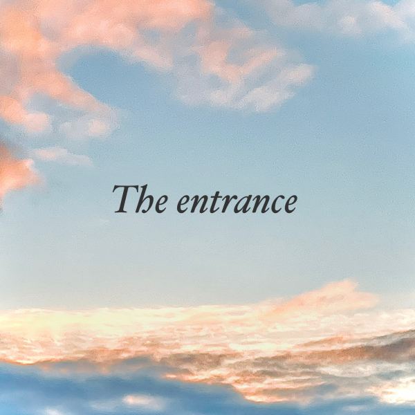 The entrance - Instrumental