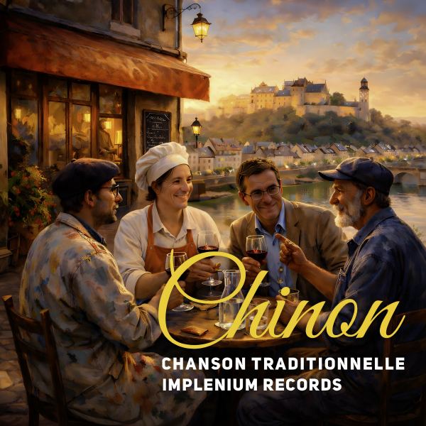 Chinon