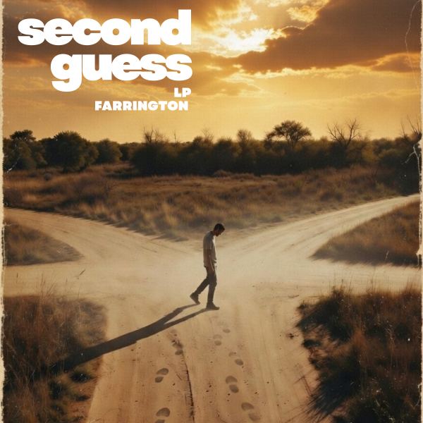Second Guess
