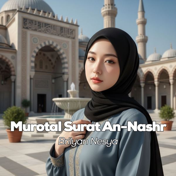 Murotal Surat An-Nashr