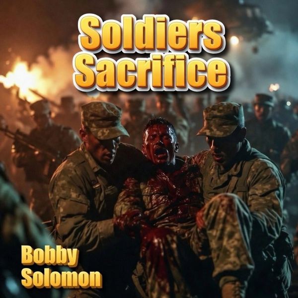 Soldiers Sacrifice