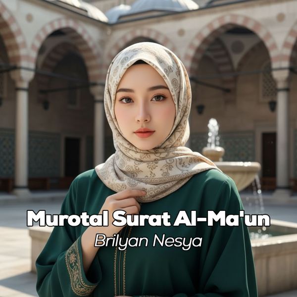 Murotal Surat Al-Ma'un