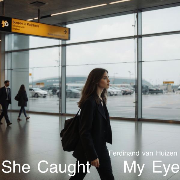 She Caught My Eye