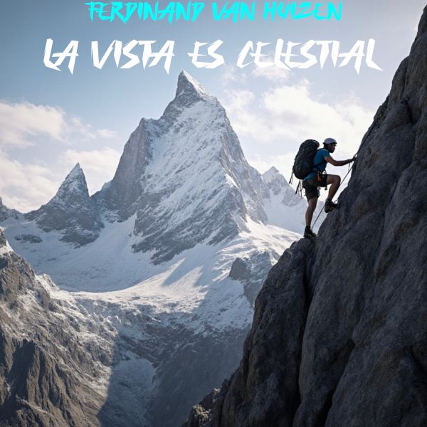 La vista es celestial