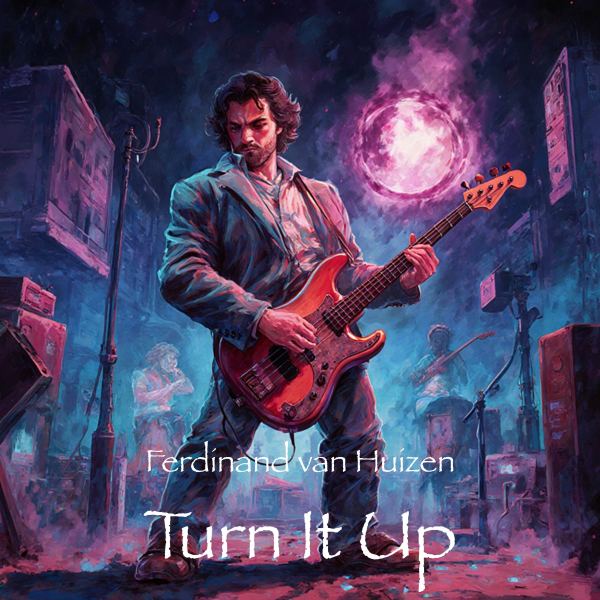 Turn It Up