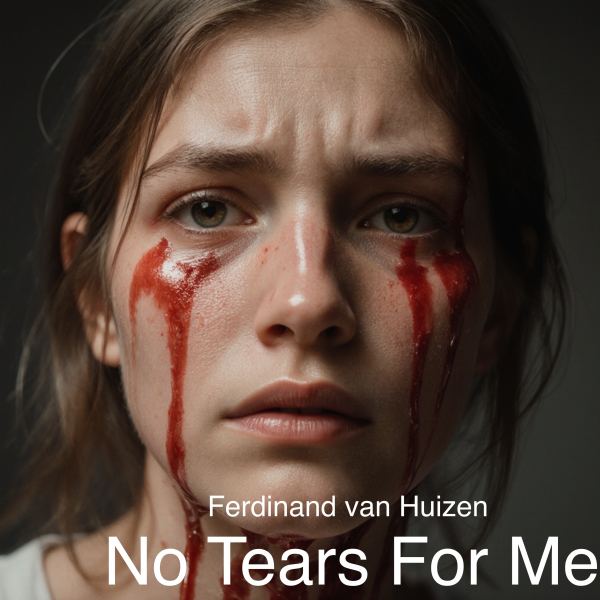 No Tears For Me