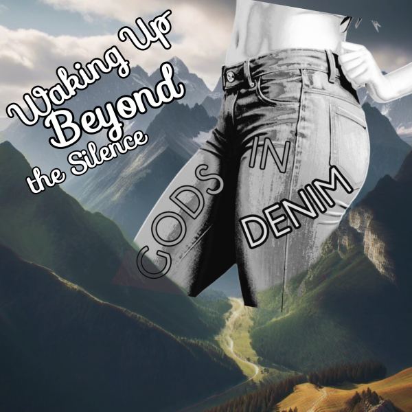 Waking Up Beyond the Silence