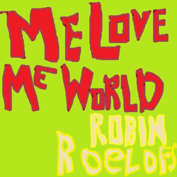 Me-Love-Me World